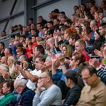 Rieker UJS KOMÁRNO - Orion DOETINCHEM (NED)