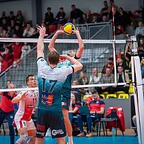 Rieker UJS KOMÁRNO - Orion DOETINCHEM (NED)