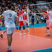 Rieker UJS KOMÁRNO - Orion DOETINCHEM (NED)