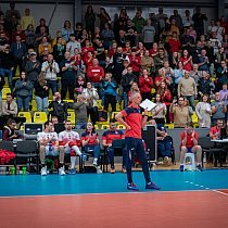 Rieker UJS KOMÁRNO - Orion DOETINCHEM (NED)