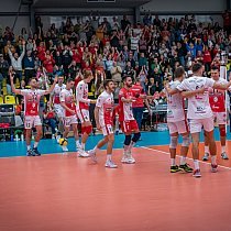 Rieker UJS KOMÁRNO - Orion DOETINCHEM (NED)