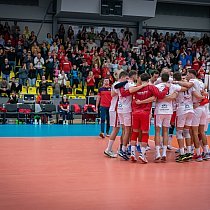 Rieker UJS KOMÁRNO - Orion DOETINCHEM (NED)