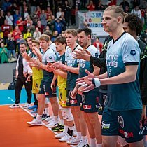Rieker UJS KOMÁRNO - Orion DOETINCHEM (NED)