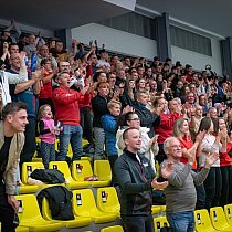 Rieker UJS KOMÁRNO - Orion DOETINCHEM (NED)