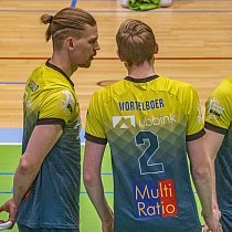 Orion DOETINCHEM (NED) - Rieker UJS KOMÁRNO (SVK)
