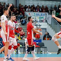Rieker UJS KOMÁRNO - Fonte Bastardo AZORES (POR)