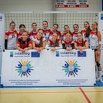 Youth Volleyball Cup 2024