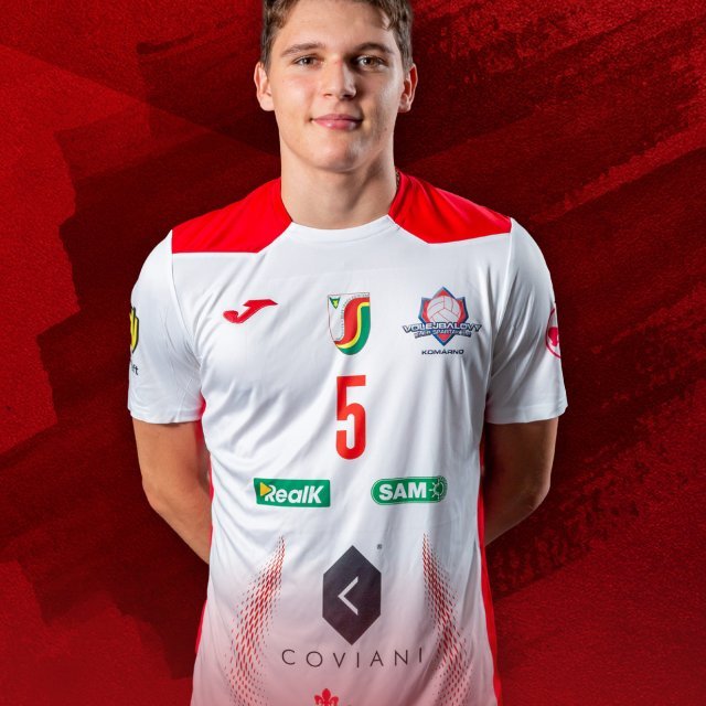 Simon Pati – Nagy