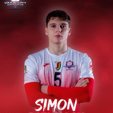 Simon Pati – Nagy