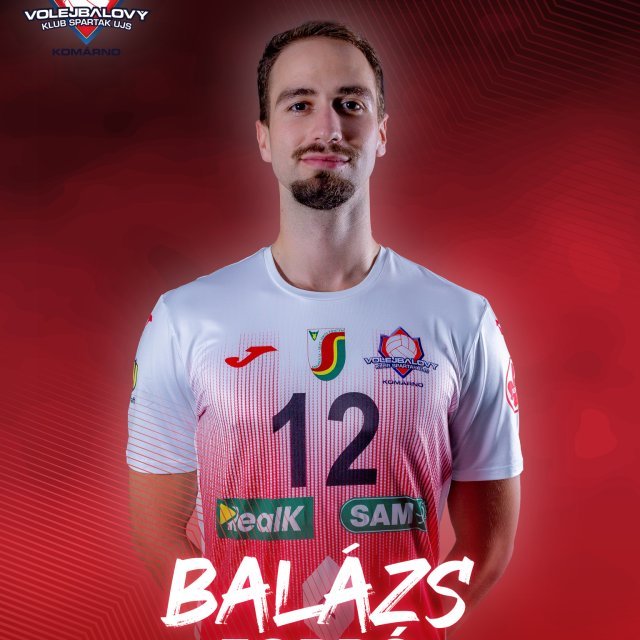 Balázs Forró