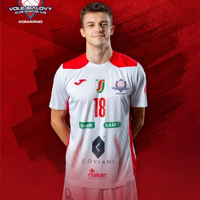 Patrik Kudra