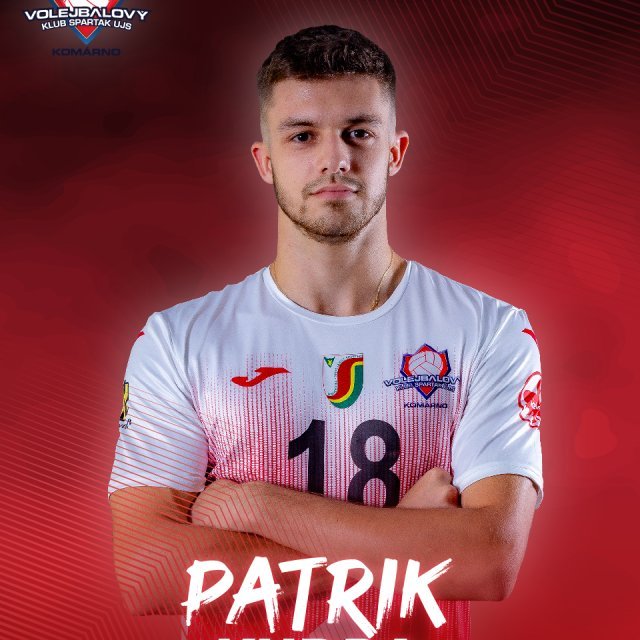 Patrik Kudra