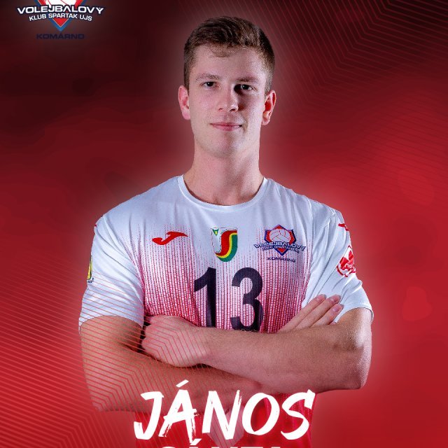 János Sánta