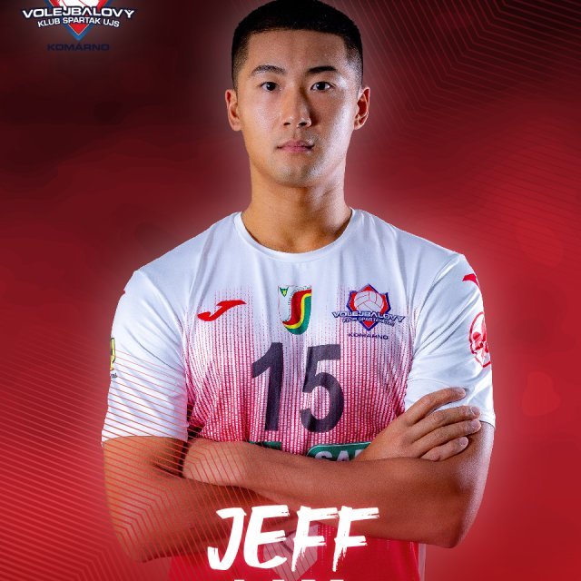 Jeff Lam