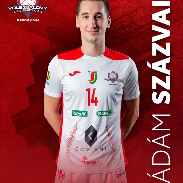 Ádám Százvai