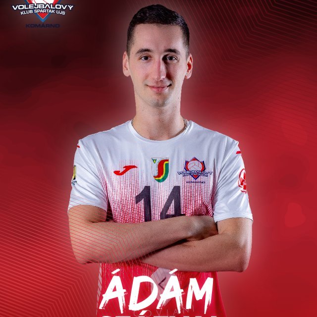Ádám Százvai