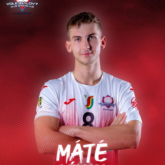 Máté Lévay