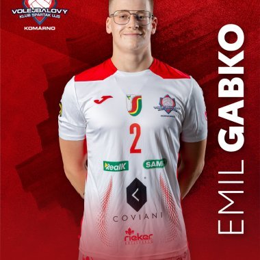 Gabko Emil