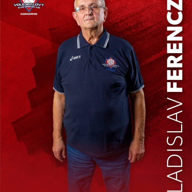 Ladislav Ferencz