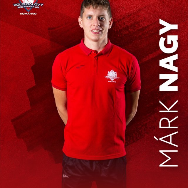 Nagy Márk