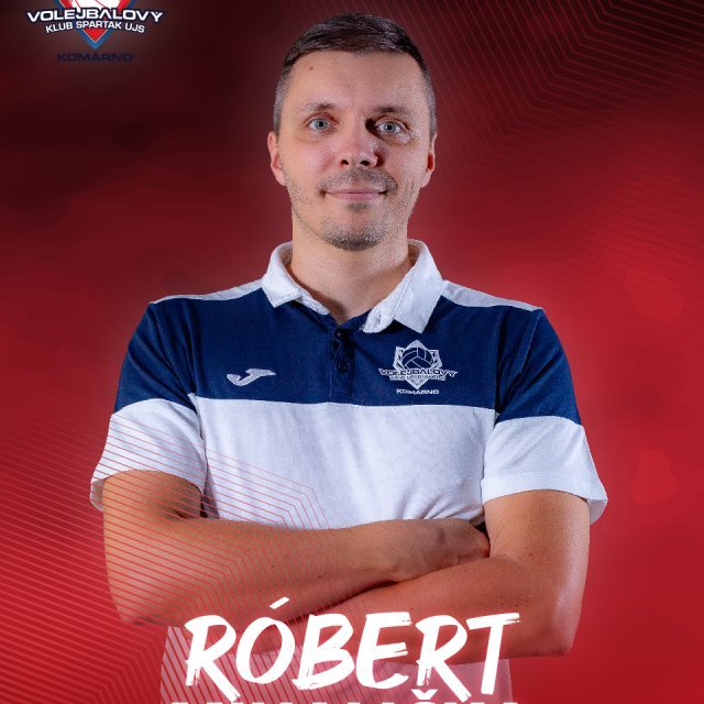 Róbert Mihalička
