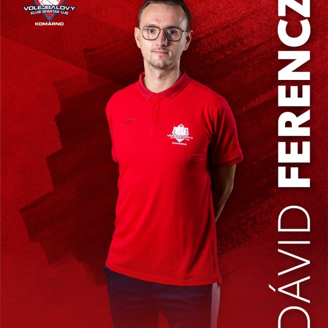Dávid  Ferencz