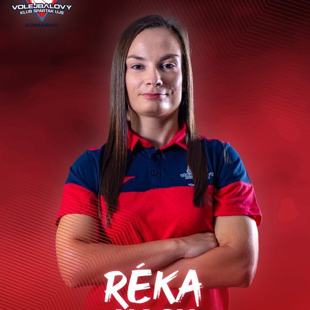 Réka Nagy