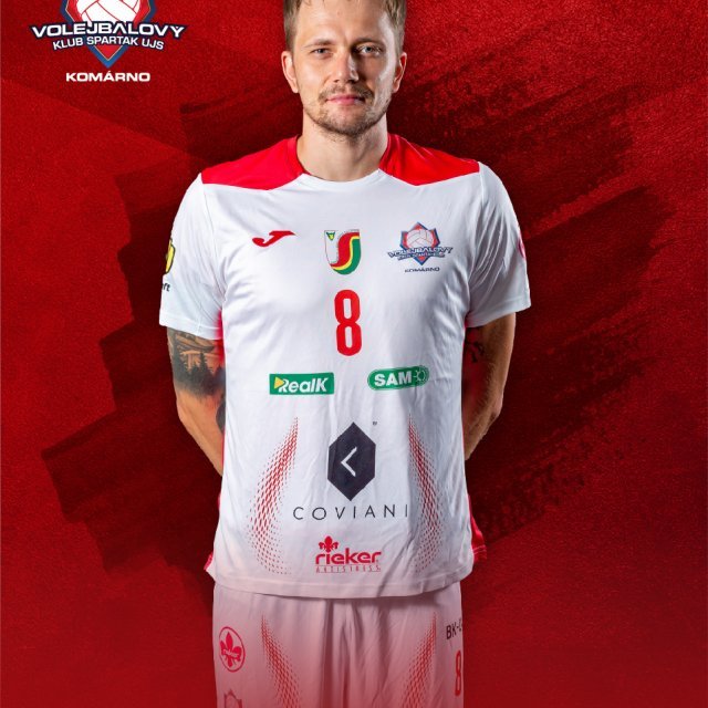 Lukasz Szarek