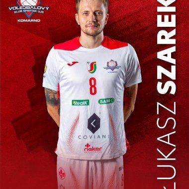 Lukasz Szarek