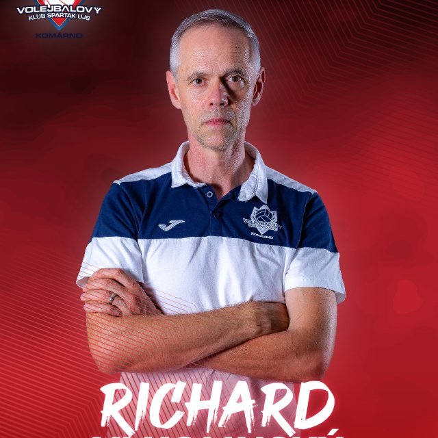 Richard Vlkolinský