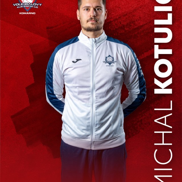 Kotulič Michal
