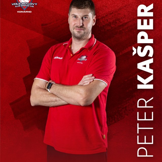 Peter Kašper
