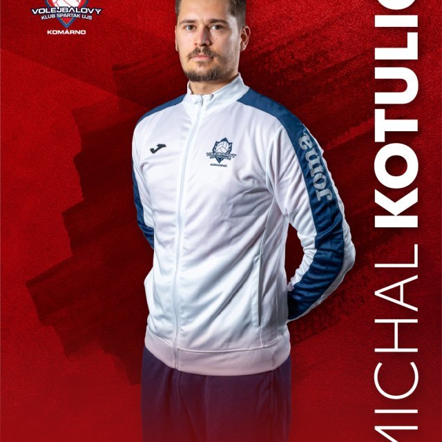 Kotulič Michal