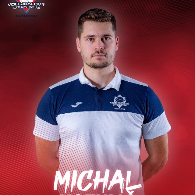 Michal Kotulič